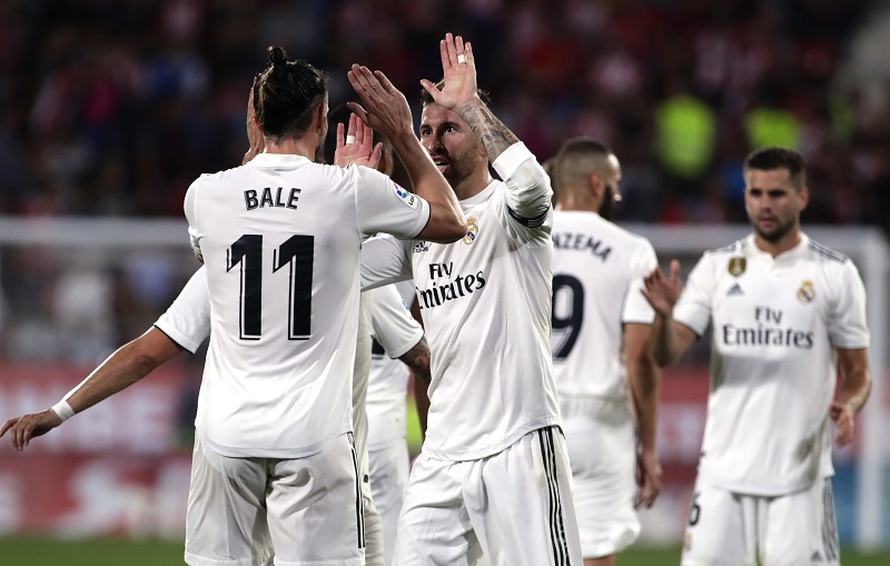 ПРИМЕРА: Реал преокретом, уз два пенала, до три бода